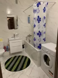 Здам квартиру 1 кімнатну у м.Вінниця,район Перлина Поділля фото 3 Здам квартиру 1 кімнатну у м.Вінниця,район Перлина Поділля фото 3