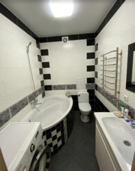 Здається 1-но кімнатна квартира в ЖК Династія. Гарний стан. фото 5 Здається 1-но кімнатна квартира в ЖК Династія. Гарний стан. фото 5