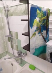 Здається 2-х кімнатна квартира. Р-н Слов'янка, все є, гарний стан. фото 3 Здається 2-х кімнатна квартира. Р-н Слов'янка, все є, гарний стан. фото 3