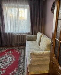 Здається 3-х кімнатна квартира в р-ні Слов'янка (ринок Урожай). Все є. фото 8 Здається 3-х кімнатна квартира в р-ні Слов'янка (ринок Урожай). Все є. фото 8