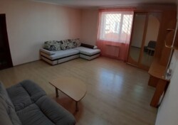 Здається 3-х кімнатна квартира в р-ні Ближнього Замостя, все є. фото 2 Здається 3-х кімнатна квартира в р-ні Ближнього Замостя, все є. фото 2