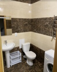 Здається 1-но кімнатна квартира в ЖК Набережний Квартал. Добрий стан. фото 10 Здається 1-но кімнатна квартира в ЖК Набережний Квартал. Добрий стан. фото 10