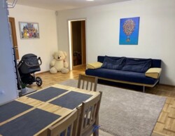 Здається 2-х кімнатна квартира в Центральній частині міста, ремонт, техніка. фото 5 Здається 2-х кімнатна квартира в Центральній частині міста, ремонт, техніка. фото 5