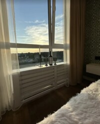 Довготривала оренда 1к квартири на вул. 600-річчя ЖК Лісопарковий. Новий ремонт фото 9 Довготривала оренда 1к квартири на вул. 600-річчя ЖК Лісопарковий. Новий ремонт фото 9