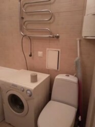 Здається 2-х кімнатна квартира в р-ні ринку Урожай фото 8 Здається 2-х кімнатна квартира в р-ні ринку Урожай фото 8