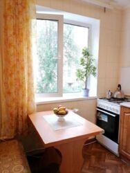 Оренда 2-кімнатної квартири. Замостя фото 5 Оренда 2-кімнатної квартири. Замостя фото 5