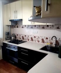 Довготривала оренда 1к квартири на вул. Івана Миколайчука, р-н Слов'янка. фото 1 Довготривала оренда 1к квартири на вул. Івана Миколайчука, р-н Слов'янка. фото 1