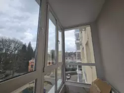 Перша здача однокімнатної квартири на замості фото 5 Перша здача однокімнатної квартири на замості фото 5