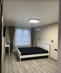 Довготривала оренда 1к квартири на вул. Костянтина Василенка, все є гарний стан. фото 7 Довготривала оренда 1к квартири на вул. Костянтина Василенка, все є гарний стан. фото 7