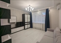 Довготривала оренда 1к квартири на вул. Зодчих, р-н Поділля. фото 6 Довготривала оренда 1к квартири на вул. Зодчих, р-н Поділля. фото 6