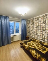 Здається 3-х кімнатна квартира в р-ні Поділля , все є. фото 5 Здається 3-х кімнатна квартира в р-ні Поділля , все є. фото 5