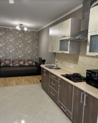 Здається 1но кімнатна квартира в відмінному стані. Все є. ЖК Набережний квартал фото 1 Здається 1но кімнатна квартира в відмінному стані. Все є. ЖК Набережний квартал фото 1