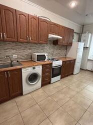 Оренда однокімнатної квартири в ЖК Європейський квартал фото 1 Оренда однокімнатної квартири в ЖК Європейський квартал фото 1