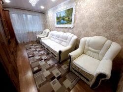 Здається 2-х кімнатна квартира в Замостянському районі. Все є. фото 7 Здається 2-х кімнатна квартира в Замостянському районі. Все є. фото 7