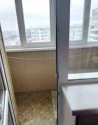 Здається 1-но кімнатна квартира в р-ні Вишенька, простий стан фото 1 Здається 1-но кімнатна квартира в р-ні Вишенька, простий стан фото 1