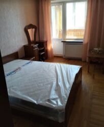 Оренда 3-кімнатної квартири на Ближньому Замості. Проспект Коцюбинського фото 7 Оренда 3-кімнатної квартири на Ближньому Замості. Проспект Коцюбинського фото 7