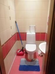 Здається 3-х кімнатна квартира, все є, гарний стан, Слов'янка фото 11 Здається 3-х кімнатна квартира, все є, гарний стан, Слов'янка фото 11