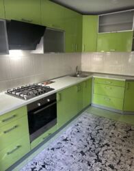 Довготривала оренда 3к квартири на вул. Стеценка. Замостянський район. Добрий стан. фото 1 Довготривала оренда 3к квартири на вул. Стеценка. Замостянський район. Добрий стан. фото 1