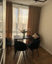 Довготривала оренда 1к квартири на вул. 600-річчя ЖК Лісопарковий. Новий ремонт фото 8 Довготривала оренда 1к квартири на вул. 600-річчя ЖК Лісопарковий. Новий ремонт фото 8