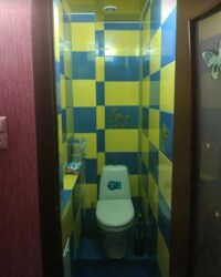 Здається 3-х кімнатна квартира в Замостянському районі. Гарний стан. фото 16 Здається 3-х кімнатна квартира в Замостянському районі. Гарний стан. фото 16