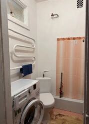 Здається 1-но кімнатна квартира в р-ні Київської вулиці, добрий стан, все є. фото 9 Здається 1-но кімнатна квартира в р-ні Київської вулиці, добрий стан, все є. фото 9