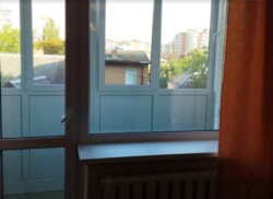 Здається в оренду 3-х кімнатна квартира в Замостянському районі. фото 3 Здається в оренду 3-х кімнатна квартира в Замостянському районі. фото 3