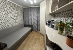 Здається 3-х кімнатна квартира в р-ні Слов'янка. Добрий стан, все є. фото 5 Здається 3-х кімнатна квартира в р-ні Слов'янка. Добрий стан, все є. фото 5