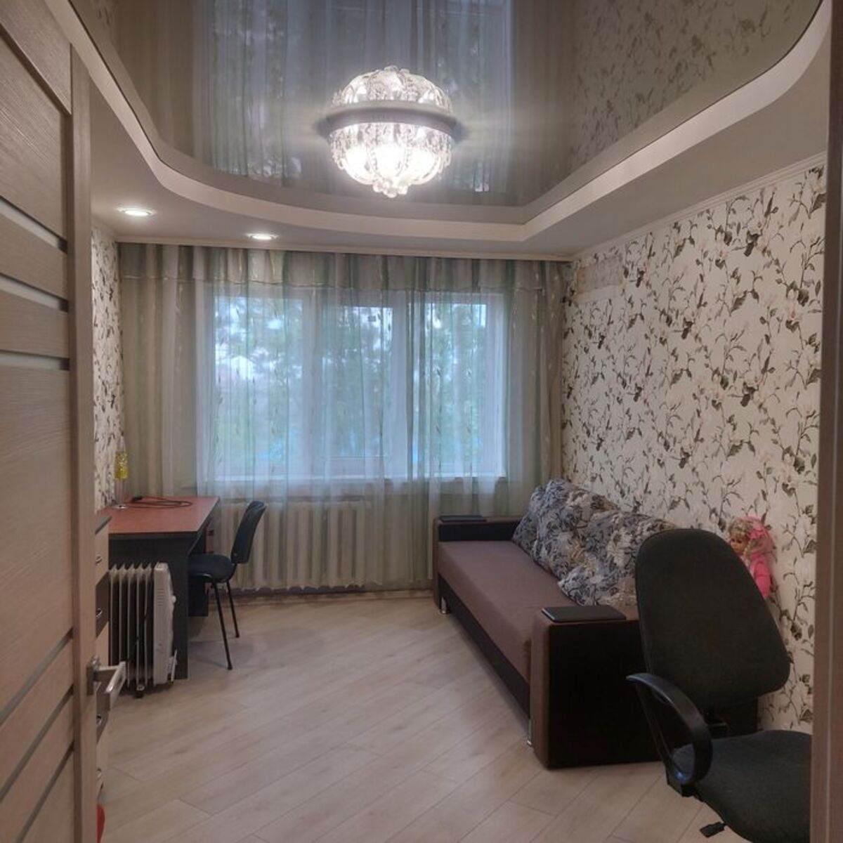 ���� 2� ������� ��������. ���� 1