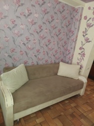 Сдам 2-комнатную квартиру Славянск фото 2 Сдам 2-комнатную квартиру Славянск фото 2