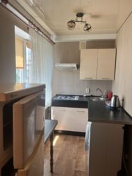 Аренда однокомнатной квартиры в центре. фото 4 Аренда однокомнатной квартиры в центре. фото 4