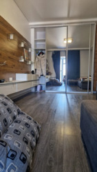 Сдам 2 комнатную квартиру с новым качественным ремонтом 2 балкона. фото 5 Сдам 2 комнатную квартиру с новым качественным ремонтом 2 балкона. фото 5