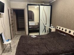 Сдается 3-комнатная квартира в центре. фото 2 Сдается 3-комнатная квартира в центре. фото 2