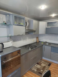 Сдам 3-комнатную квартиру Славянск фото 7 Сдам 3-комнатную квартиру Славянск фото 7