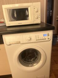 Аренда однокомнатной квартиры в центре. фото 3 Аренда однокомнатной квартиры в центре. фото 3