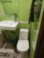 Сдам 2х комнатную квартиру Славянск. фото 2 Сдам 2х комнатную квартиру Славянск. фото 2