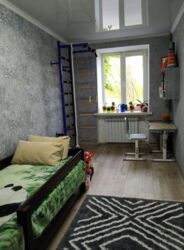 Аренда 3-х комнатной квартиры в центре. фото 4 Аренда 3-х комнатной квартиры в центре. фото 4