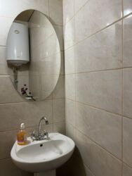 Аренда однокомнатной квартиры в центре. фото 9 Аренда однокомнатной квартиры в центре. фото 9