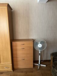 Аренда однокомнатной квартиры в центре. фото 7 Аренда однокомнатной квартиры в центре. фото 7