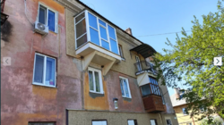 Сдам 2 комнатную квартиру с новым качественным ремонтом 2 балкона. фото 11 Сдам 2 комнатную квартиру с новым качественным ремонтом 2 балкона. фото 11