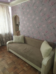 Сдам 2-комнатную квартиру Славянск фото 5 Сдам 2-комнатную квартиру Славянск фото 5