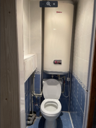 Аренда 3-х комнатной квартиры. Химик. фото 7 Аренда 3-х комнатной квартиры. Химик. фото 7