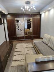 Сдам в аренду 1 комнатную квартиру в центре. Отличный ремонт. фото 2 Сдам в аренду 1 комнатную квартиру в центре. Отличный ремонт. фото 2