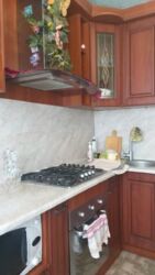 Аренда 3-х комнатной квартиры на Артёма фото 1 Аренда 3-х комнатной квартиры на Артёма фото 1