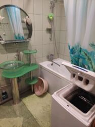 Сдам 3-комнатную квартиру Славянск фото 10 Сдам 3-комнатную квартиру Славянск фото 10