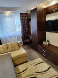 Сдам в аренду 1 комнатную квартиру в центре. Отличный ремонт. фото 1 Сдам в аренду 1 комнатную квартиру в центре. Отличный ремонт. фото 1