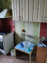 Аренда 1 комнатной квартиры в центре. фото 2 Аренда 1 комнатной квартиры в центре. фото 2