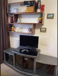 Аренда 3-х комнатной квартиры. Химик. фото 13 Аренда 3-х комнатной квартиры. Химик. фото 13