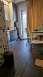 Сдам 2 комнатную квартиру с новым качественным ремонтом 2 балкона. фото 7 Сдам 2 комнатную квартиру с новым качественным ремонтом 2 балкона. фото 7