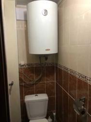 Оренда 3-кім. квартири м.Слов’янськ фото 5 Оренда 3-кім. квартири м.Слов’янськ фото 5