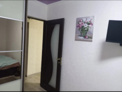 Аренда 3-х комнатной квартиры в центре. фото 5 Аренда 3-х комнатной квартиры в центре. фото 5